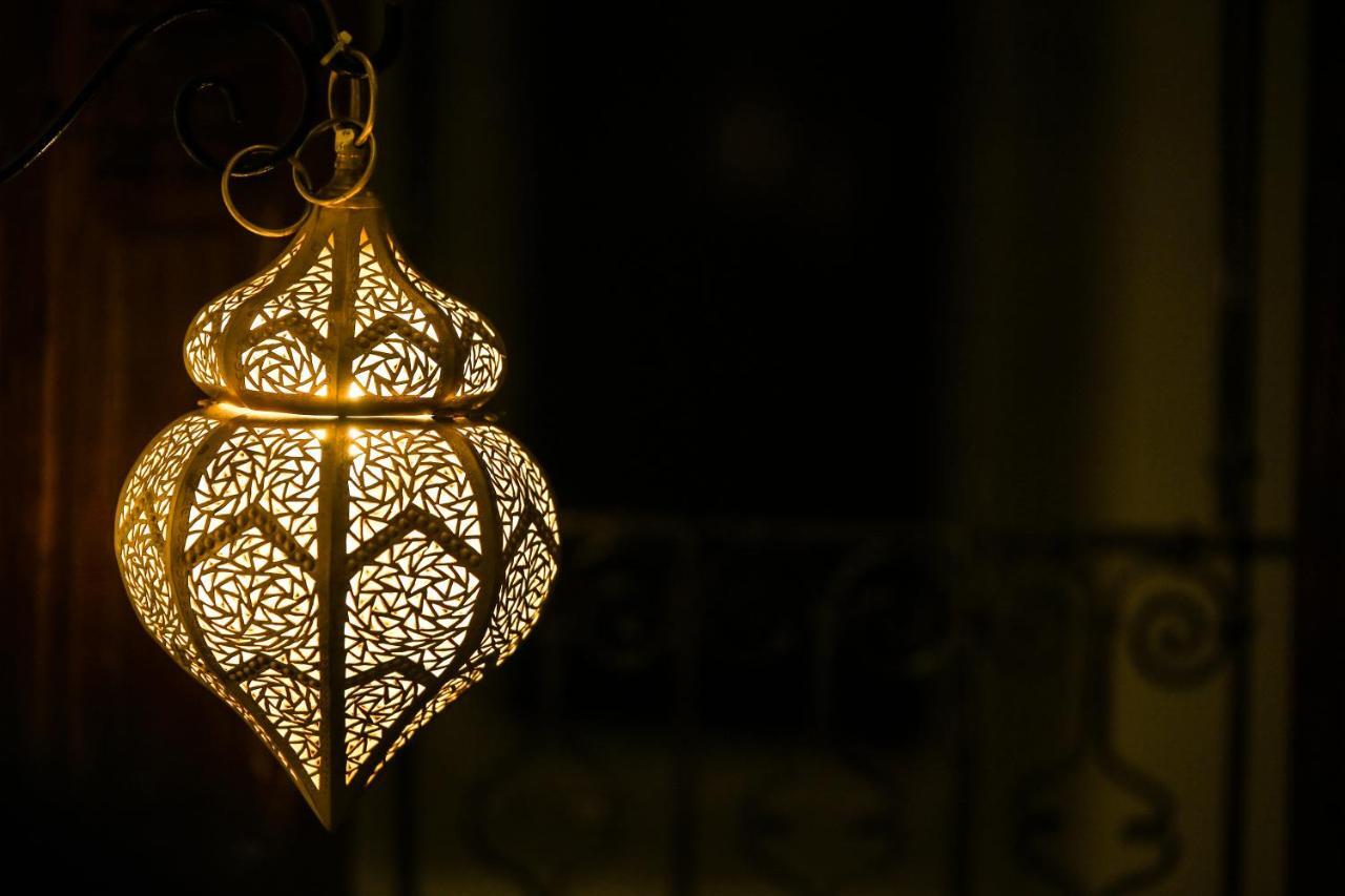Riad Farah Fez Exterior foto