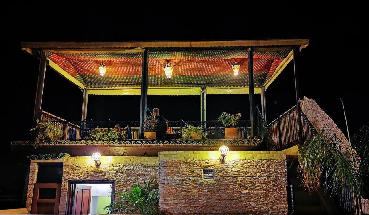 Riad Farah Fez Exterior foto